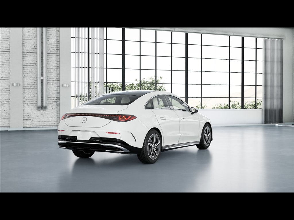 New 2027 Mercedes-Benz CLA 220 image 17