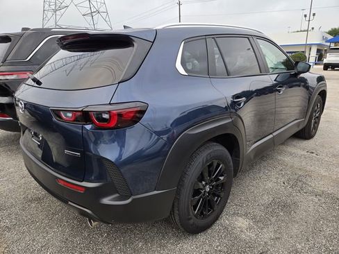 Used 2025 MAZDA CX-50 AWD 2.5 S w/ Weather Package image 5