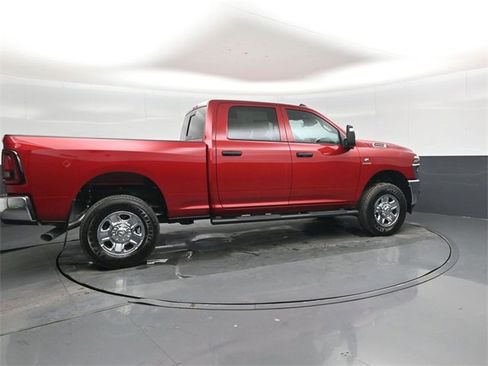 New 2026 RAM 2500 Tradesman image 3