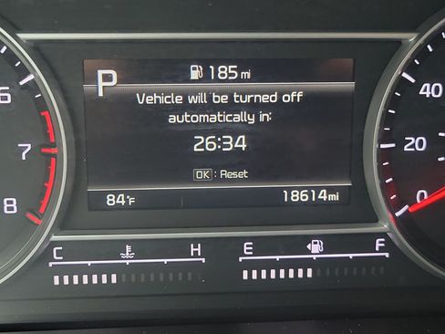 Used 2022 Kia Sorento SX FWD image 22