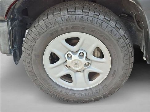 Used 2018 Toyota Tundra SR RWD image 21
