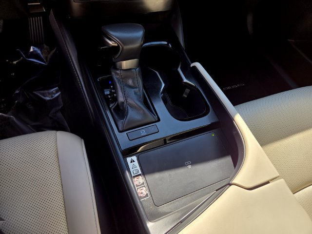 Used 2023 Lexus ES 350 w/ Premium Package FWD image 21