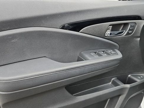 Certified 2021 Honda Passport Elite image 13