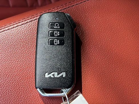 Used 2024 Kia Sportage SX Prestige AWD/4WD image 24
