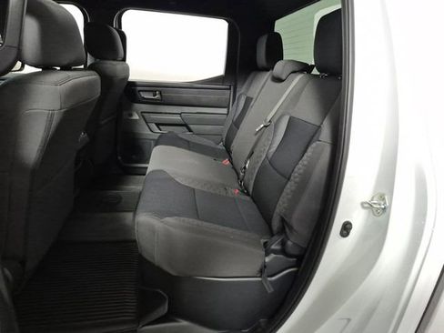 New 2026 Toyota Tundra SR5 AWD/4WD image 24