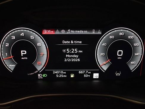 Used 2025 Audi Q7 3.0T Premium Plus image 28