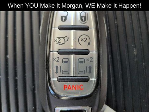 Used 2021 Chrysler Pacifica Touring-L w/ Premium & Safety Sphere Group FWD image 34