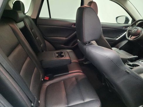 Used 2014 MAZDA CX-5 Grand Touring AWD/4WD image 19