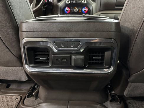 Used 2021 GMC Sierra 1500 Denali w/ Driver Alert Package II AWD/4WD image 30