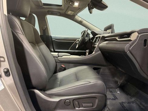 Used 2020 Lexus RX 350 AWD w/ Premium Package image 29