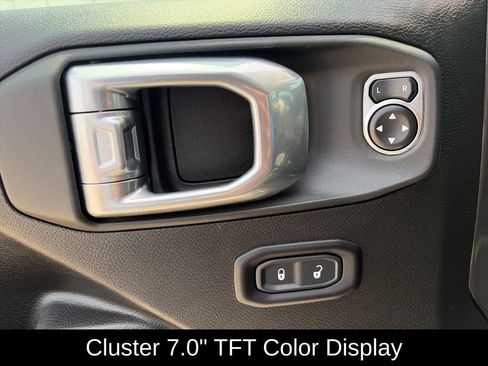 Used 2024 Jeep Gladiator Sport AWD/4WD image 26