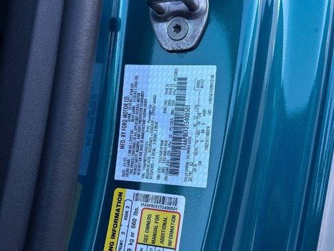 New 2026 Ford Mustang GT Premium image 32