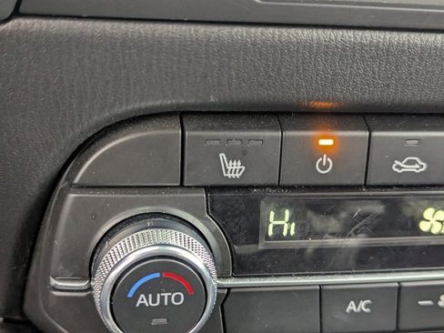 Used 2025 MAZDA CX-5 AWD 2.5 S w/ Preferred Package image 17