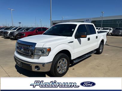 Used 2014 Ford F150 XLT w/ Equipment Group 302A Luxury
