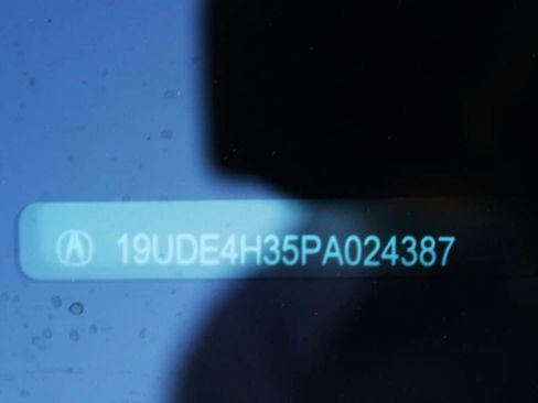 Used 2023 Acura Integra A-Spec image 30