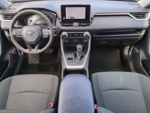 Used 2023 Toyota RAV4 XLE image 15