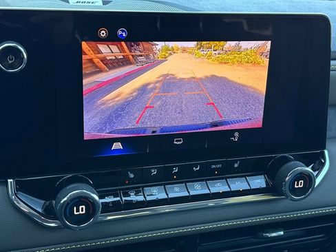 Certified 2024 Chevrolet Colorado ZR2 w/ Safety Package image 22