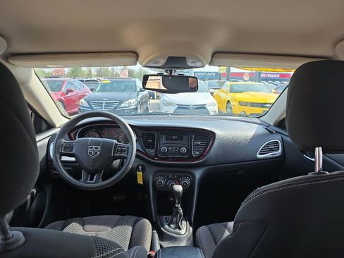 Used 2014 Dodge Dart SXT image 23