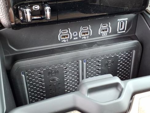 New 2026 RAM 1500 Limited AWD/4WD image 11