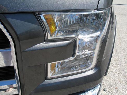 Used 2016 Ford F150 Lariat w/ Equipment Group 501A Mid AWD/4WD image 76