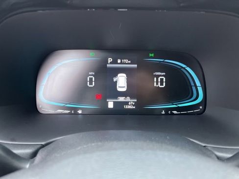 Used 2023 Hyundai Palisade SEL w/ Cargo Package image 11