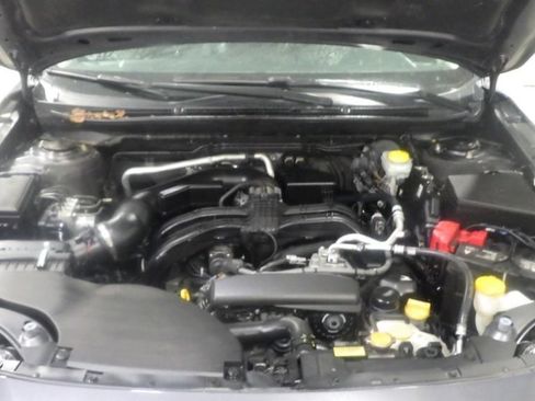Used 2024 Subaru Outback Limited AWD/4WD image 10