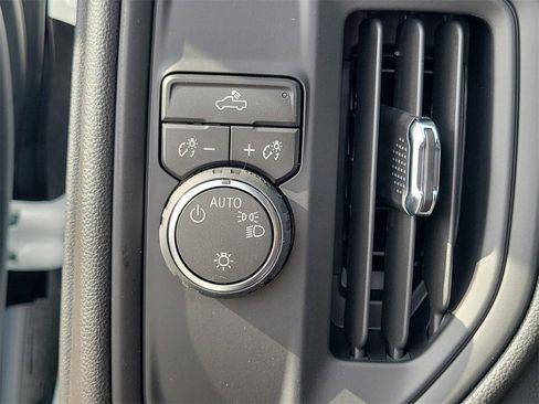 New 2026 Chevrolet Silverado 1500 Custom image 12