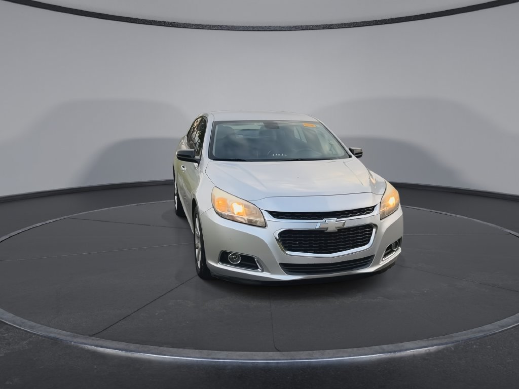 Used 2014 Chevrolet Malibu LT FWD image 3