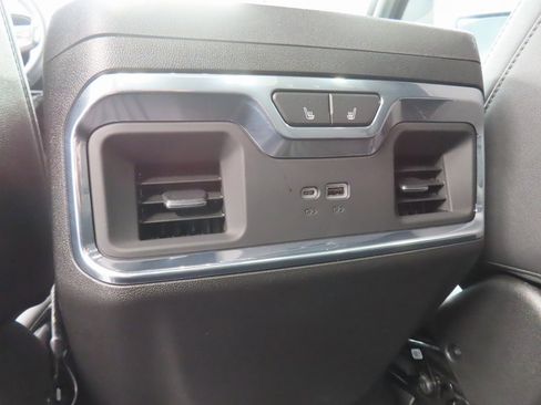 Used 2025 Chevrolet Silverado 2500 LTZ w/ Trail Boss Package image 14