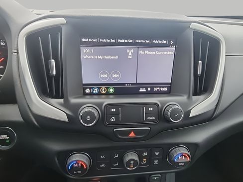 Used 2020 GMC Terrain SLT image 26