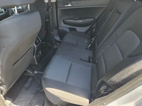 Used 2021 Kia Sportage LX FWD image 14