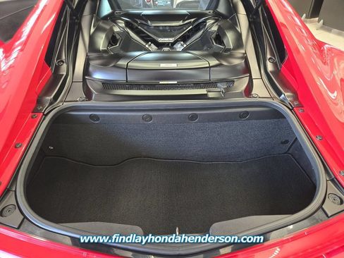 Used 2017 Acura NSX AWD/4WD image 16