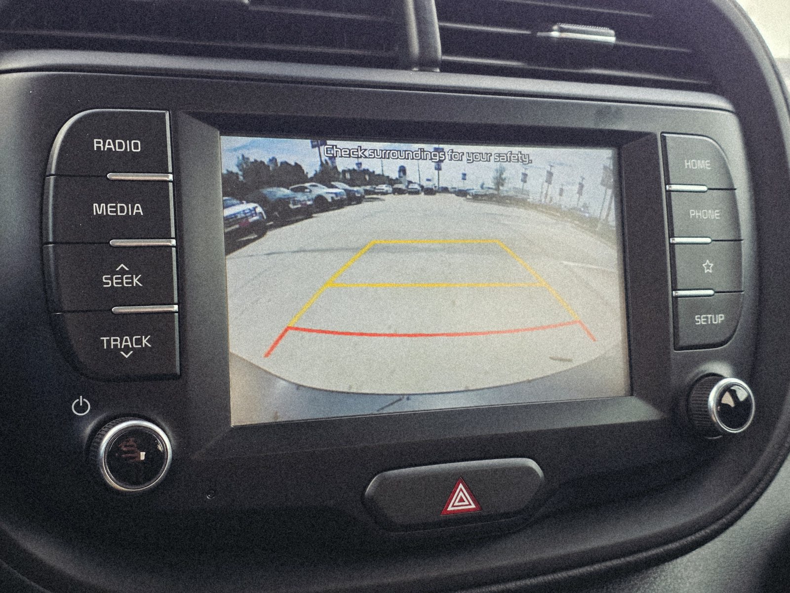 Used 2020 Kia Soul S FWD image 21