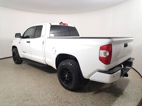 Used 2021 Toyota Tundra SR5 image 7