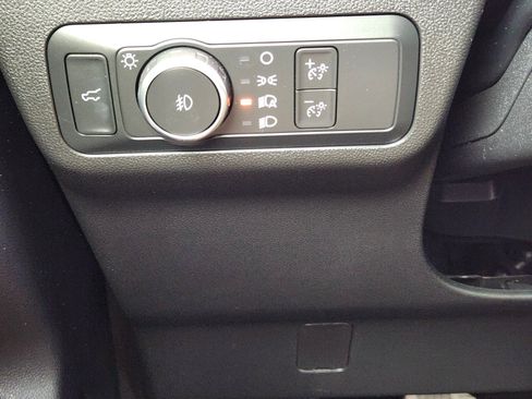 Used 2022 Ford Bronco Sport Outer Banks w/ Tech Package AWD/4WD image 18