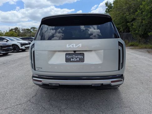 New 2027 Kia Telluride SX FWD image 7