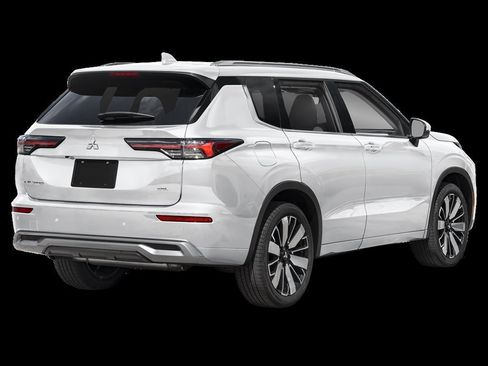 New 2026 Mitsubishi Outlander SEL AWD/4WD image 74