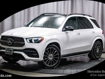 Certified 2021 Mercedes-Benz GLE 350 4MATIC