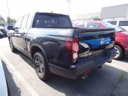 Used 2023 Honda Ridgeline RTL image 6