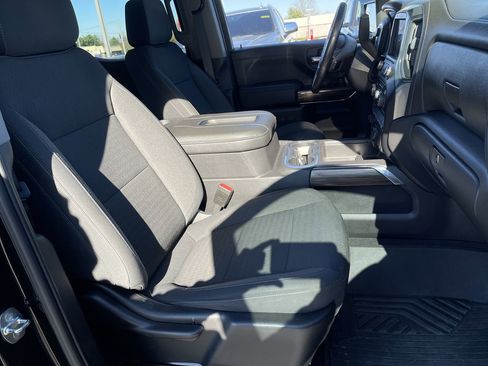 Used 2022 Chevrolet Silverado 1500 RST image 26