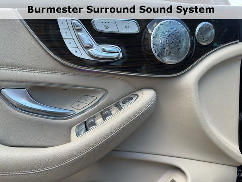 Used 2021 Mercedes-Benz C 300 Cabriolet image 5