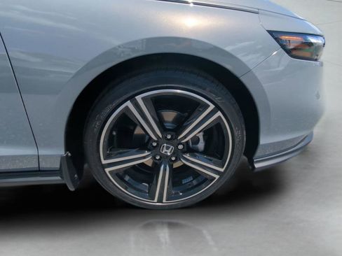 New 2026 Honda Accord SE image 27