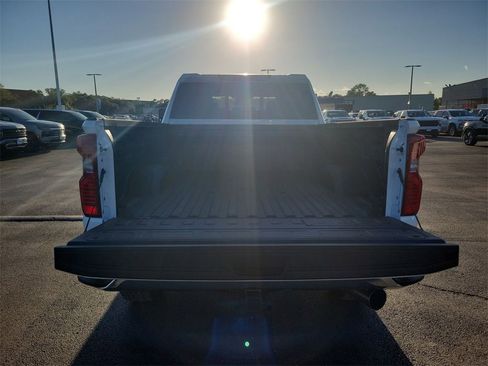 New 2026 Chevrolet Silverado 2500 LT w/ Texas Edition image 26