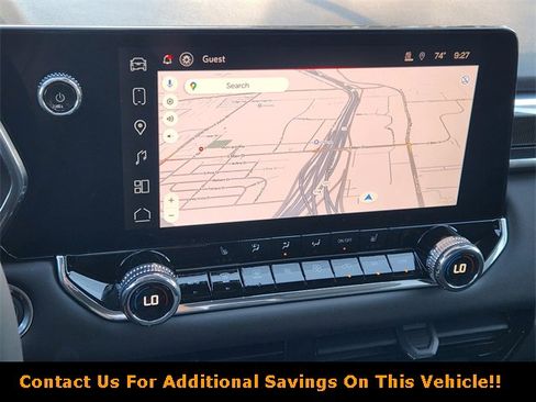 New 2026 GMC Canyon Elevation w/ Convenience Package image 12