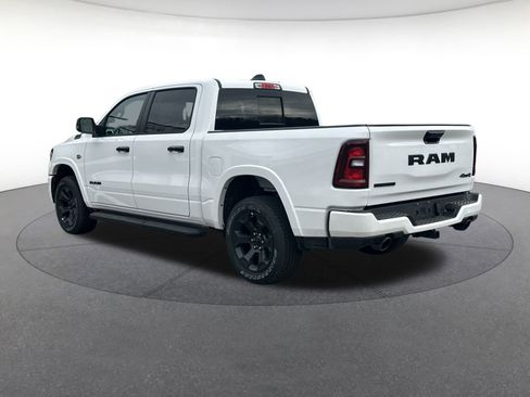 New 2026 RAM 1500 Big Horn image 3