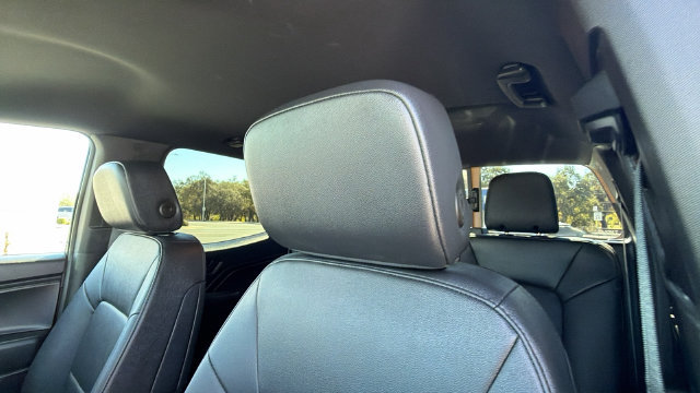 Used 2026 Chevrolet Colorado Trail Boss AWD/4WD image 21