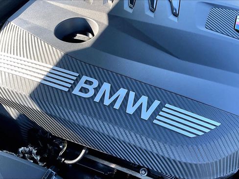Used 2026 BMW M440i Convertible RWD image 32