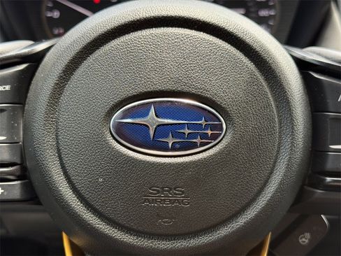 Used 2025 Subaru Outback Wilderness image 31