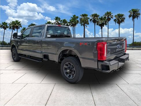 New 2026 Ford F350 XL w/ STX Appearance Package AWD/4WD image 5