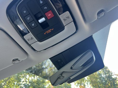 Used 2024 Hyundai Palisade SEL image 22